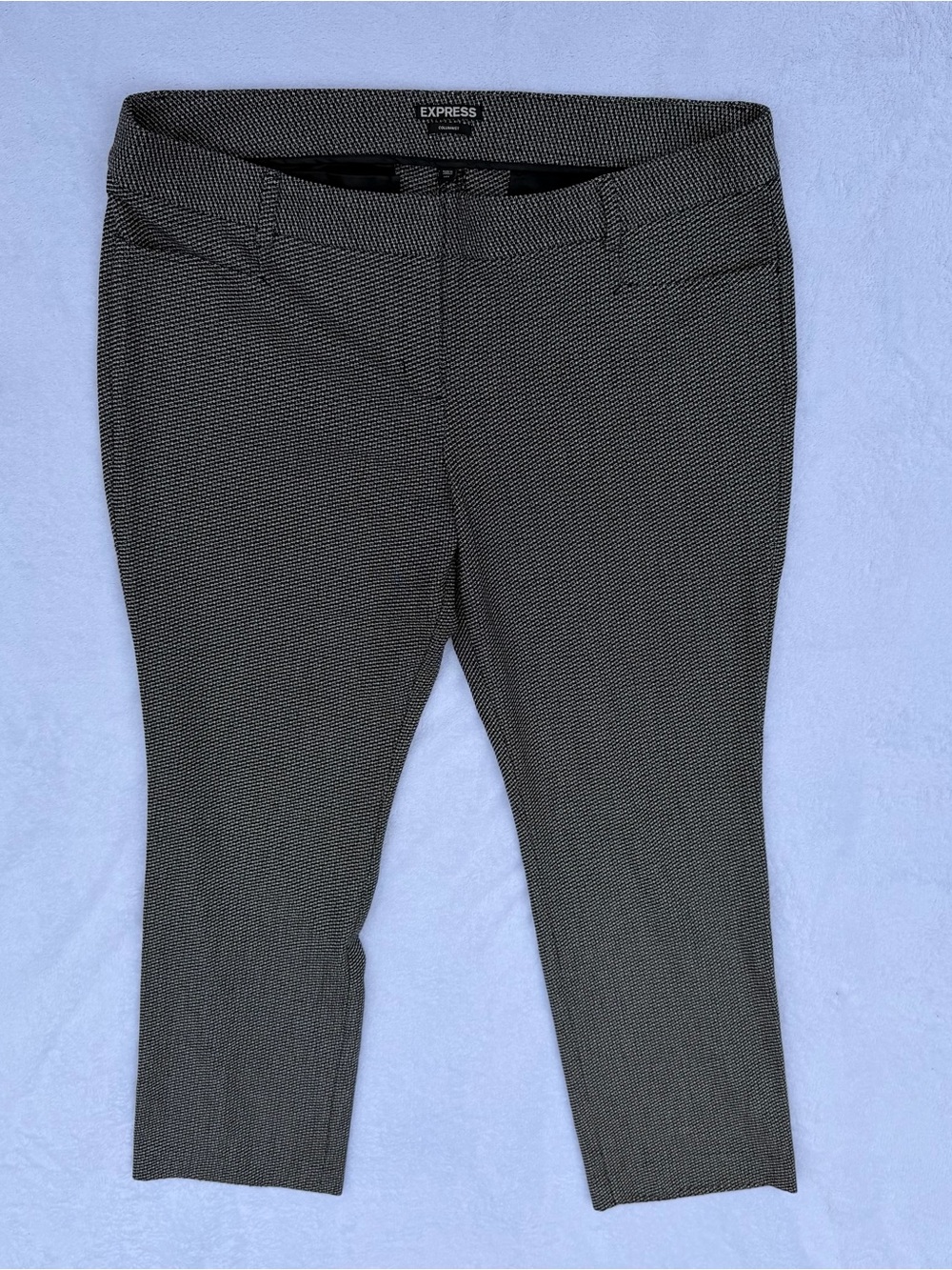 Express Women's Columnist Pants